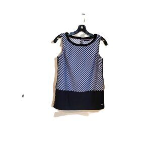 Tommy Hilfiger Sleeveless Blouse